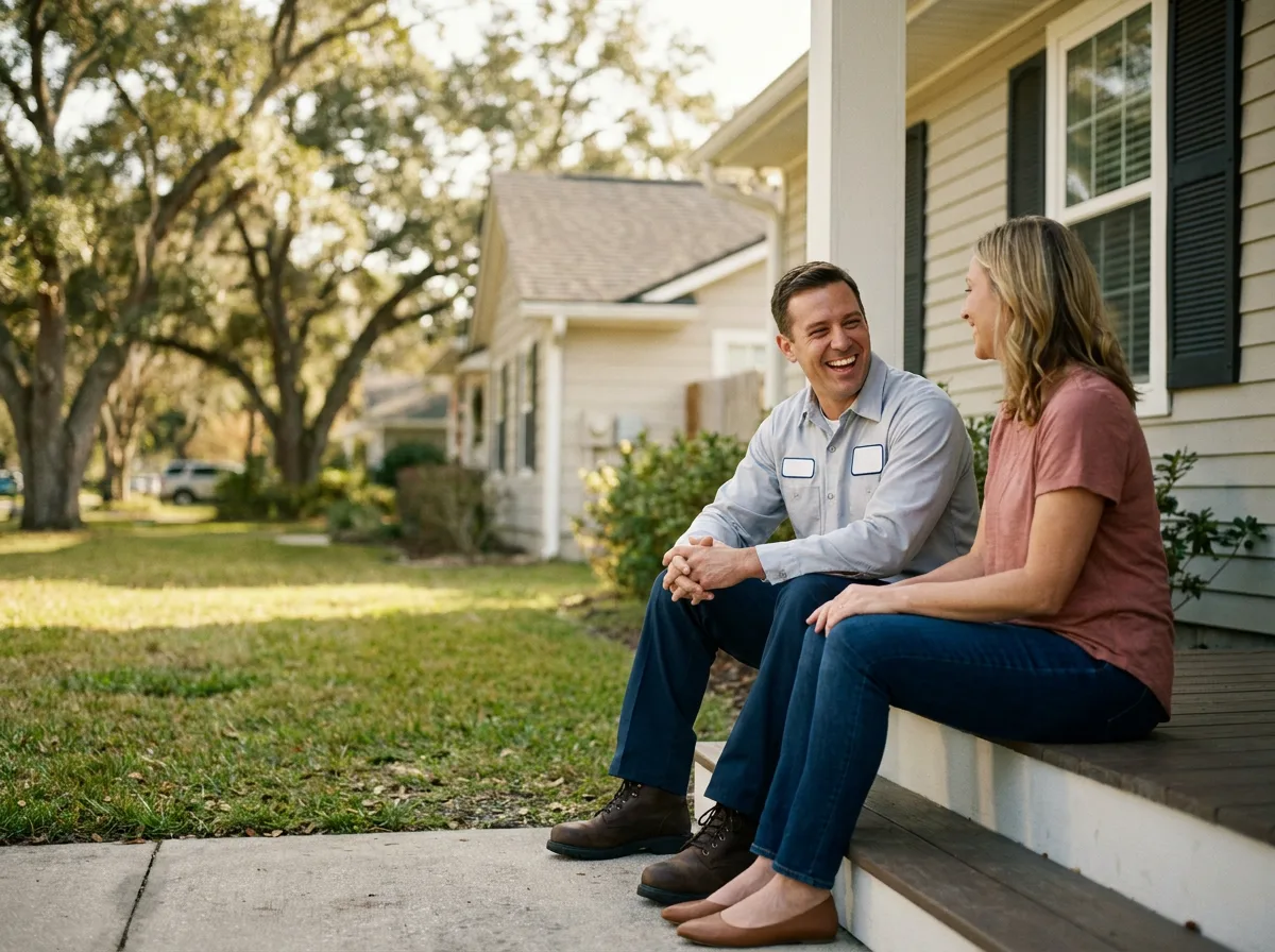 Septic tank pumping FAQs for Mer Rouge, LA